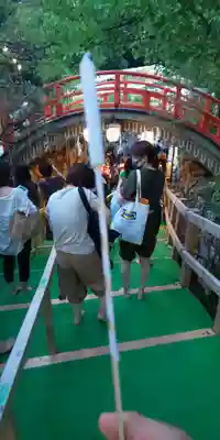 賀茂御祖神社（下鴨神社）のその他建物