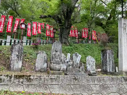 蓮華不動院(長野県)