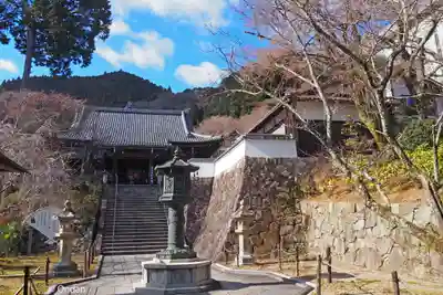 善峯寺(京都府)