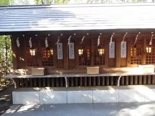 神明社(神奈川県)