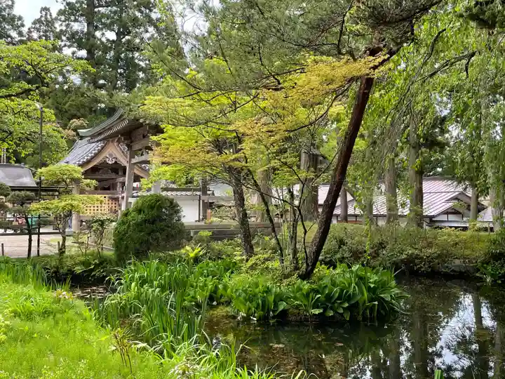 中尊寺(岩手県)