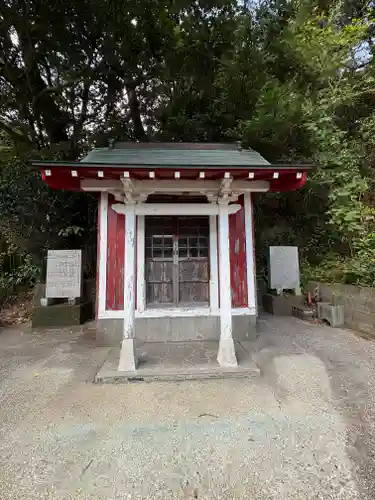 惠美須神社(高知県)