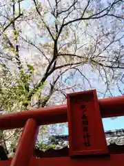 瀬ノ森稲荷神社(福岡県)