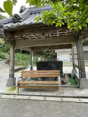 洲崎神社のその他建物