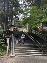 大神神社(奈良県)