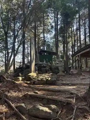 白髭神社(愛知県)