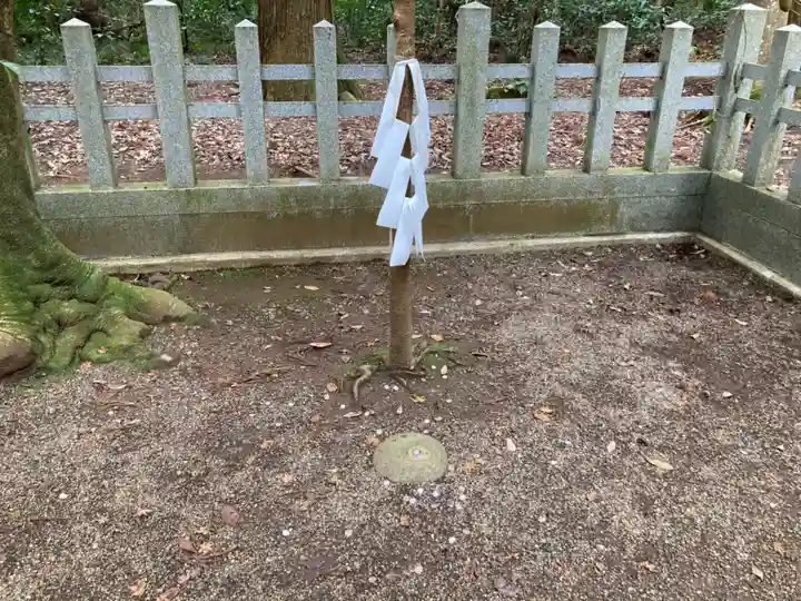 鹿島神宮のその他建物