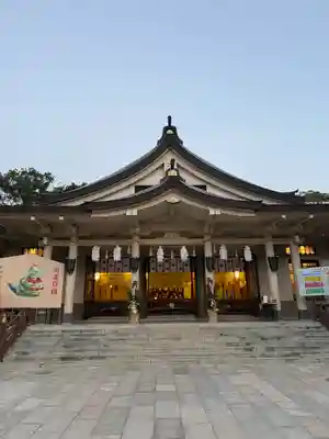 湊川神社(兵庫県)