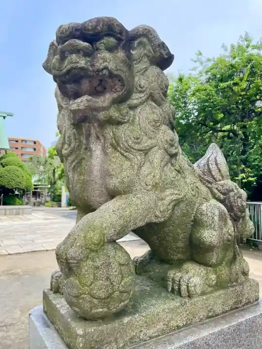 住吉神社(東京都)
