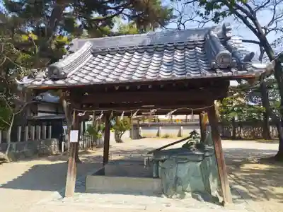 柴籬神社(大阪府)