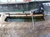 金津神社(福井県)