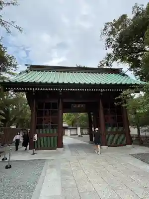 高徳院(神奈川県)