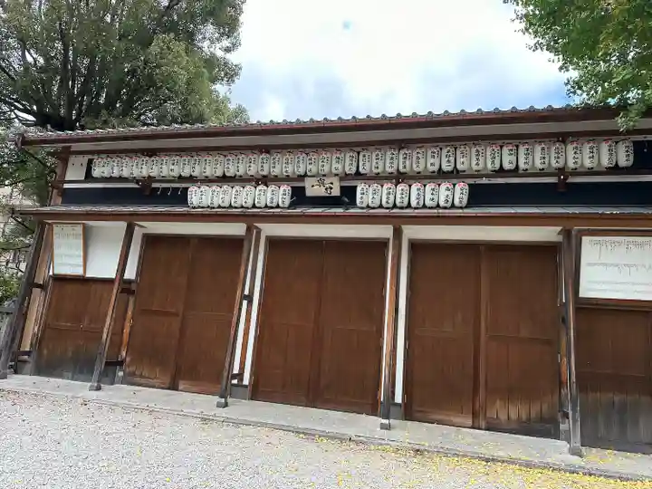 與杼神社(京都府)