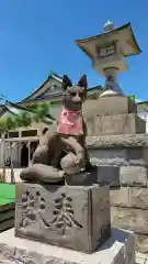 東京羽田 穴守稲荷神社(東京都)