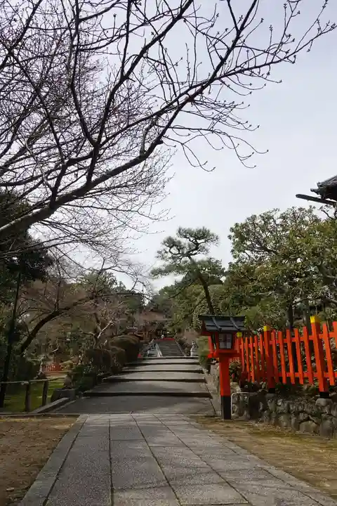 建勲神社のその他建物