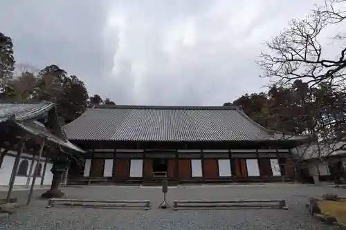 瑞巌寺(宮城県)