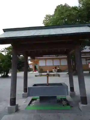 粟嶋神社(熊本県)