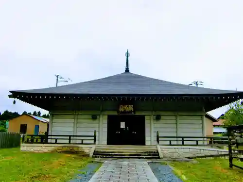 新宮熊野神社(福島県)