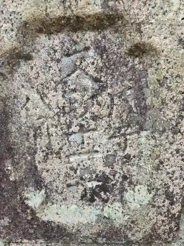 北方八幡宮(山口県)