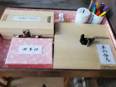 常祗稲荷神社(群馬県)