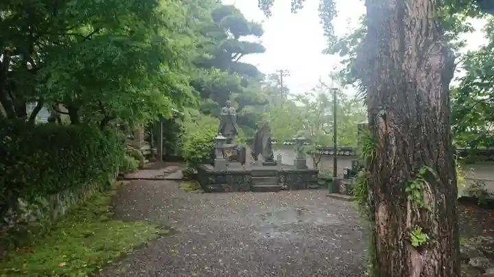 妙蓮寺のその他建物