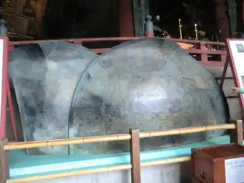 東大寺(奈良県)