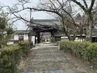 橘寺(奈良県)