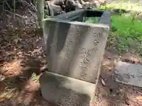 三角稲荷神社(千葉県)