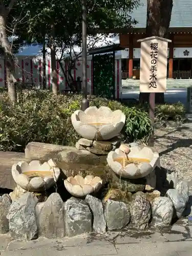 櫻木神社(千葉県)