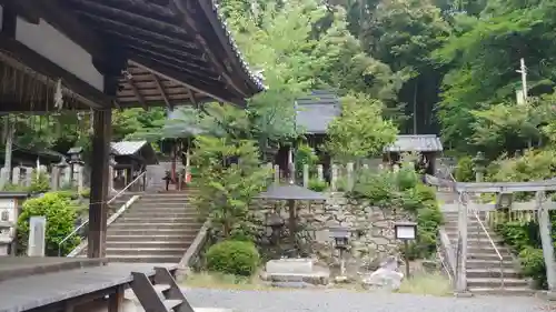 石座神社のその他建物