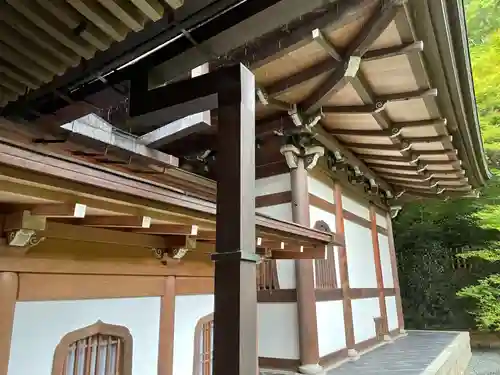 龍安寺のその他建物
