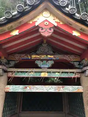 石清水八幡宮のその他建物