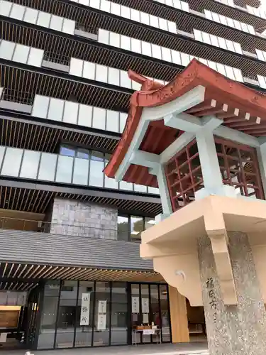 警固神社のその他建物