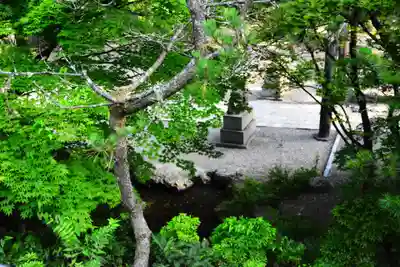 古峯神社(栃木県)