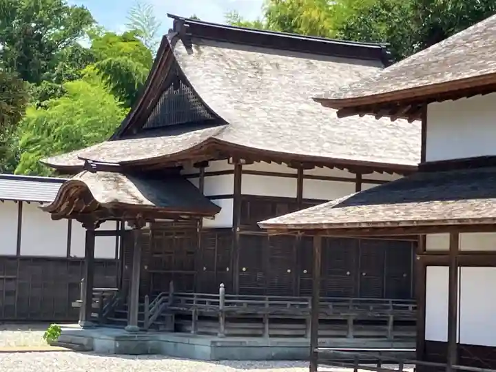 勝興寺(富山県)