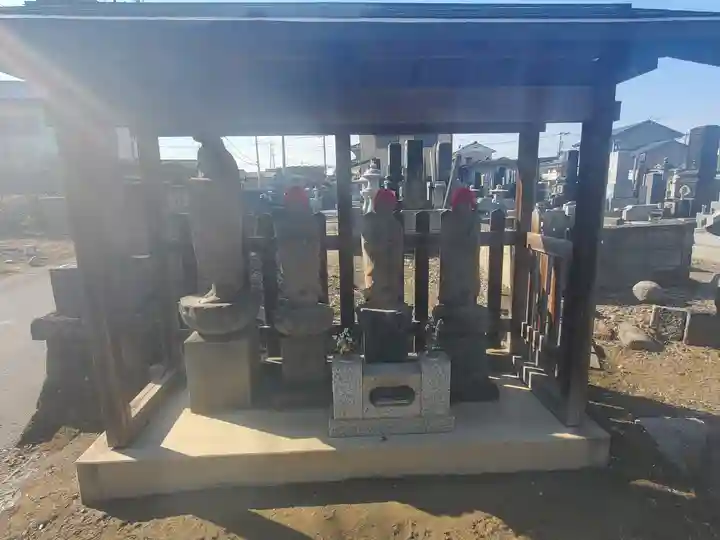 宝福寺(栃木県)