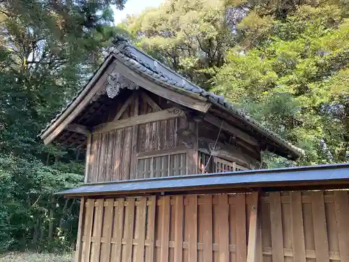 原神社 (其原神社)(三重県)
