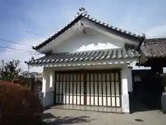 寂照寺の建物その他