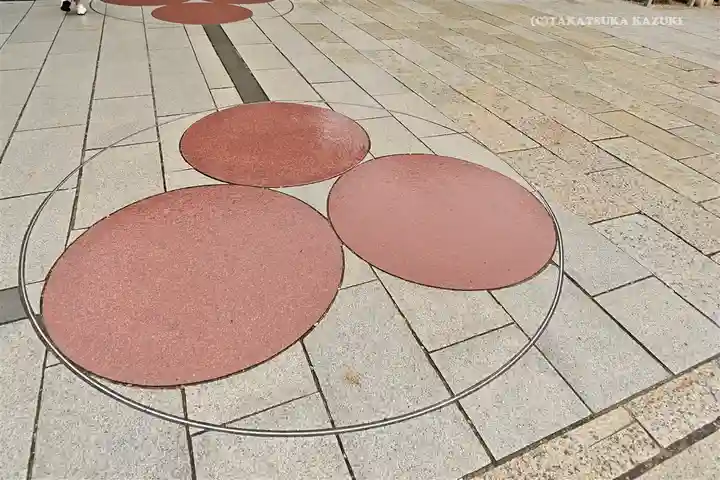 出雲大社のその他建物