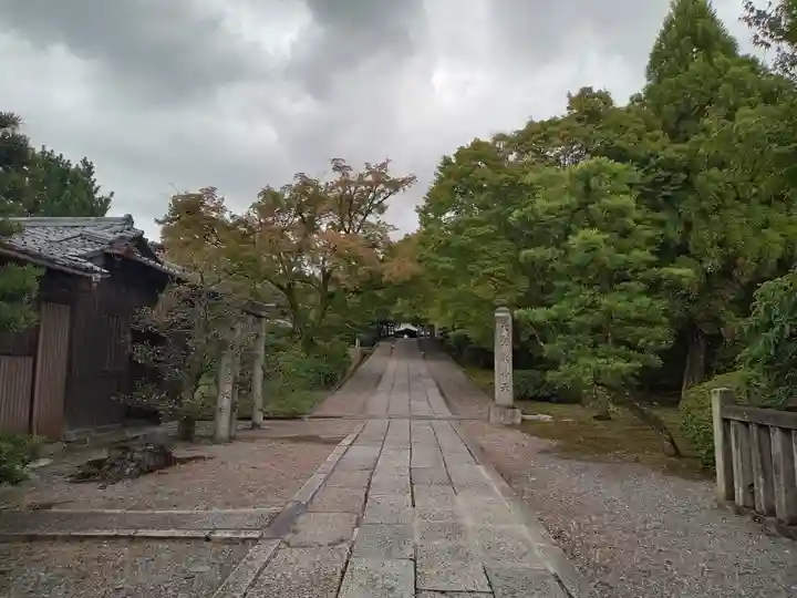養源院のその他建物