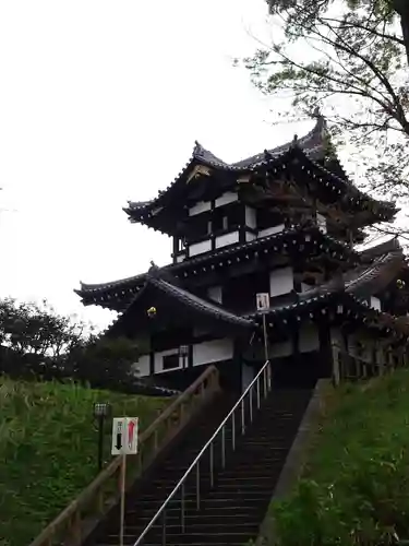 浄興寺(新潟県)