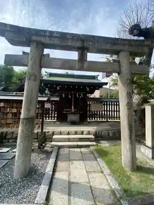 難波大社　生國魂神社(大阪府)