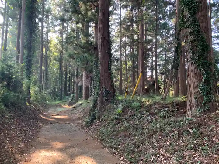 天満宮(千葉県)