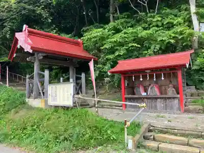妙龍寺(北海道)