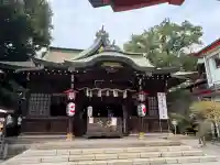 千葉天神(千葉県)