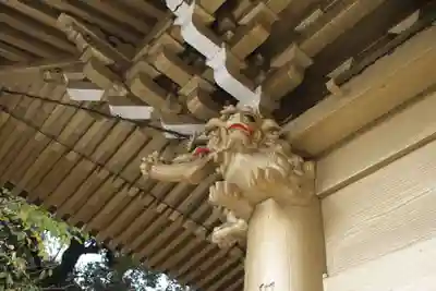 総願寺のその他建物