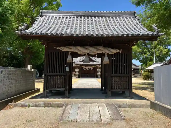 高良神社(香川県)