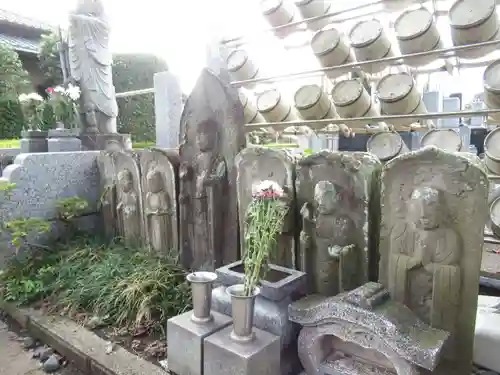 真光寺(千葉県)