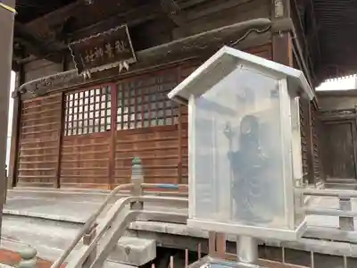 秋葉神社(長野県)