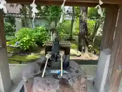 淺野神社(石川県)